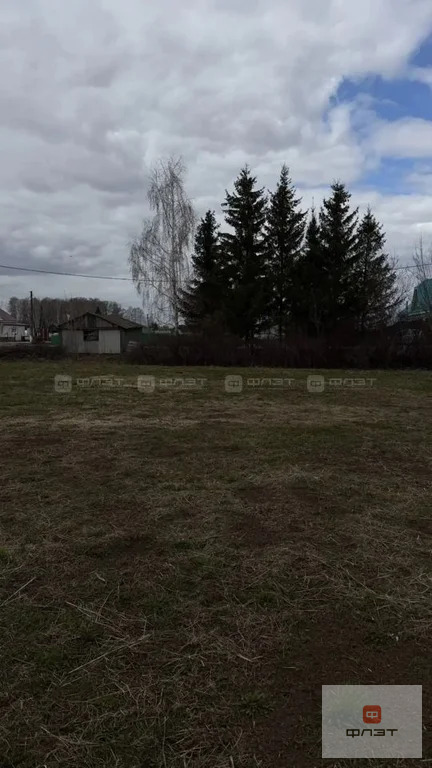 Продажа участка, Алга-Куюк, Арский район, ул. Комсомольская - Фото 11