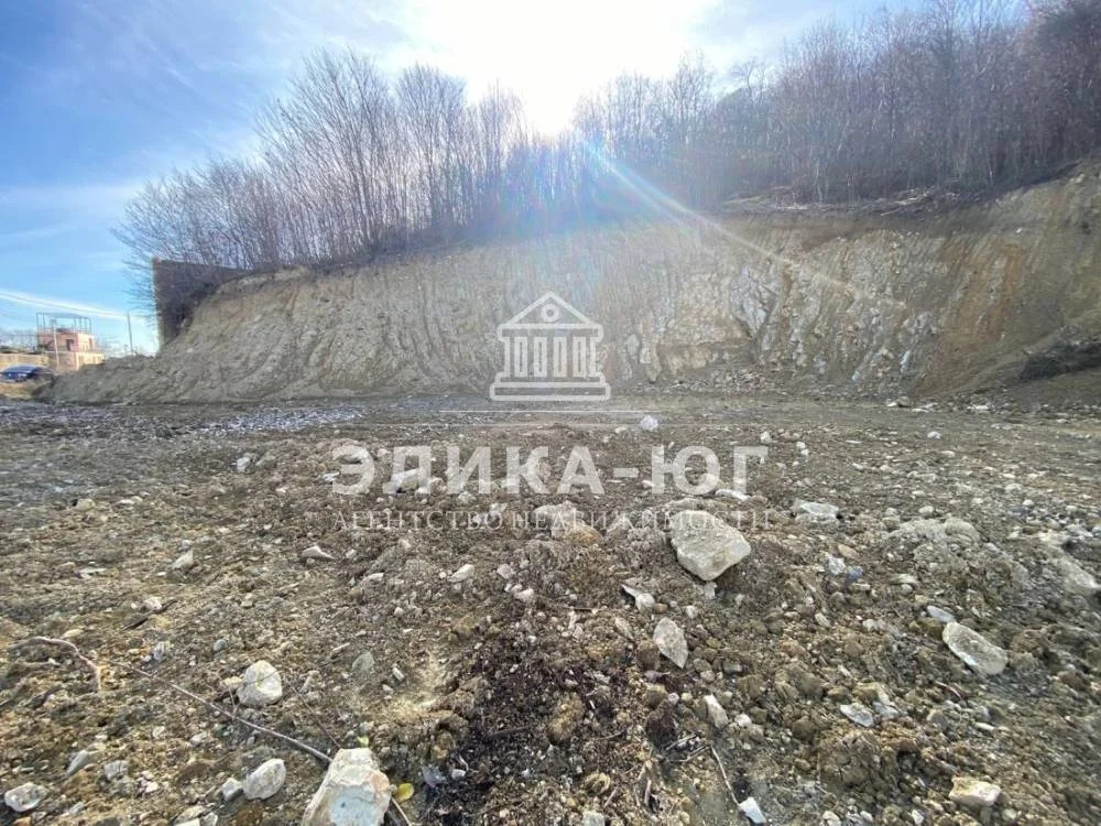 Продажа участка, Джубга, Туапсинский район, мкр.Восход - Фото 7