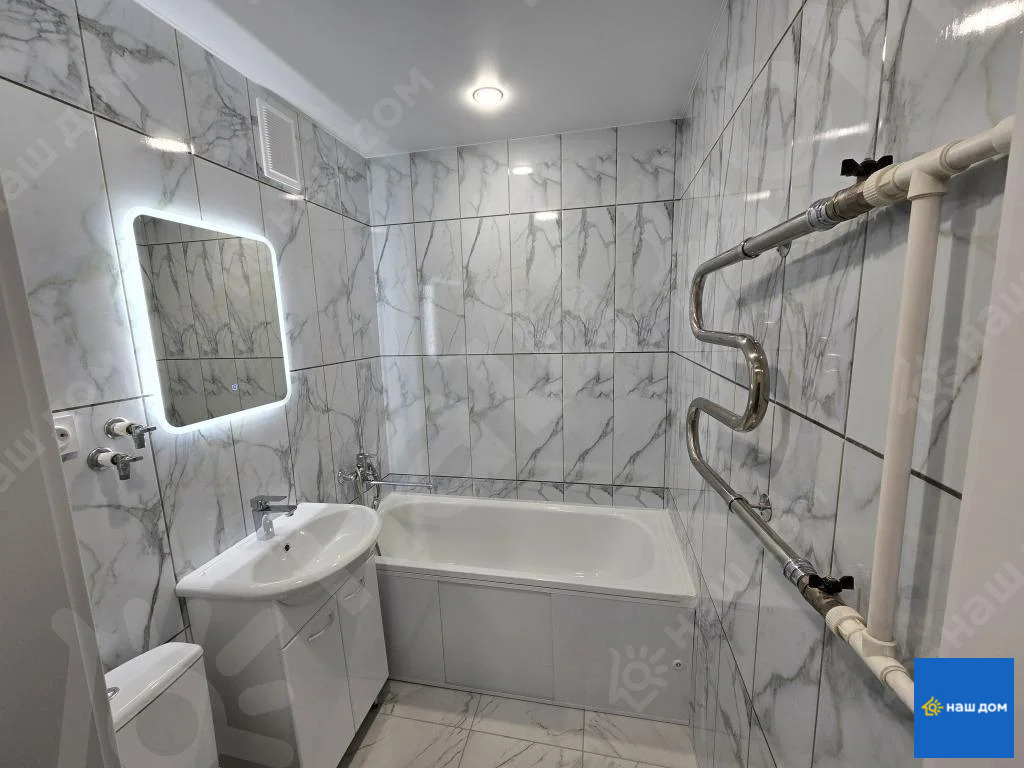 Продажа квартиры, Липецк, ул. Космонавтов - Фото 3