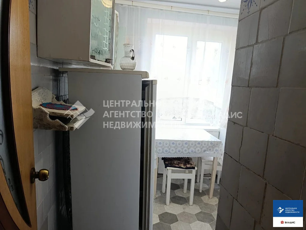 Продажа квартиры, Шилово, Шиловский район, ул. Рязанская - Фото 20