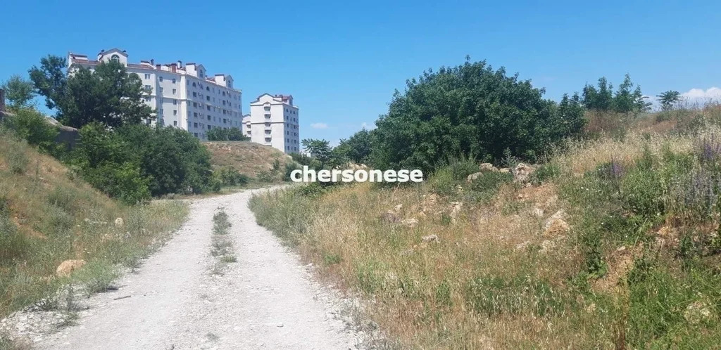 Продажа участка, Севастополь, ул. Парковая - Фото 0