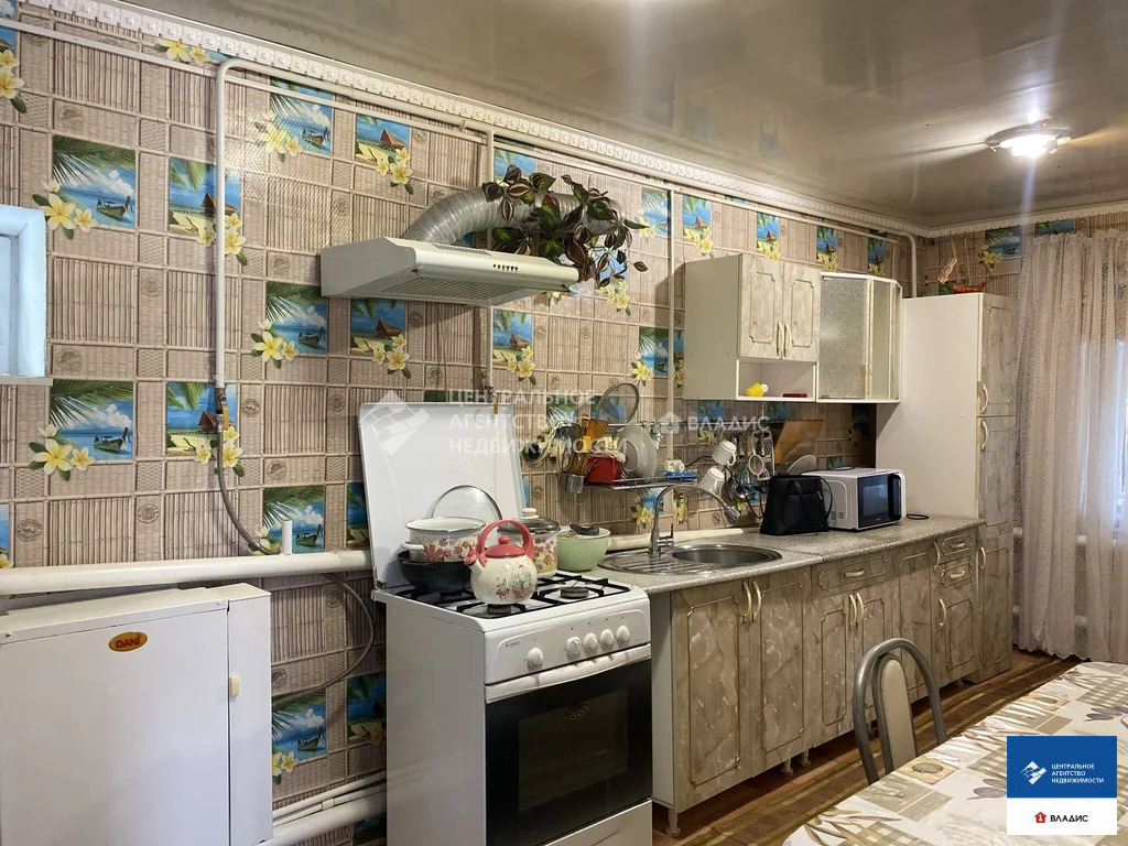 Продажа дома, Лопатино, Скопинский район, ул. Центральная - Фото 7