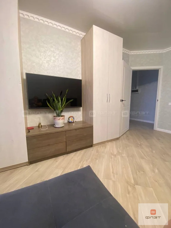 Продажа квартиры, Осиново, Зеленодольский район, ул. Садовая - Фото 3