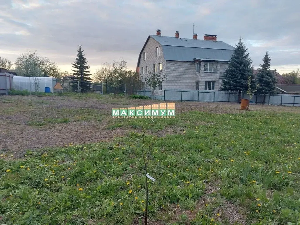 12 осток ИЖС в черте г. Домодедово, д. Авдотьино - Фото 16