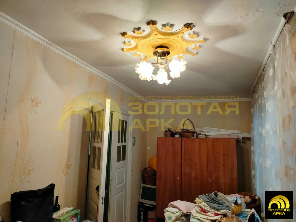 Продажа дома, Старотитаровская, Темрюкский район, Ильича пер. - Фото 11