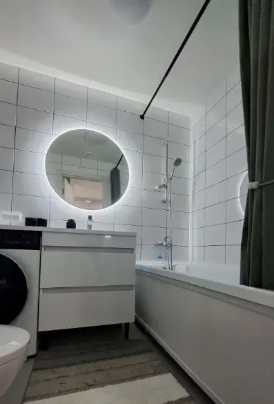 Гайдара, 8в (24000) 1 комн - Фото 5