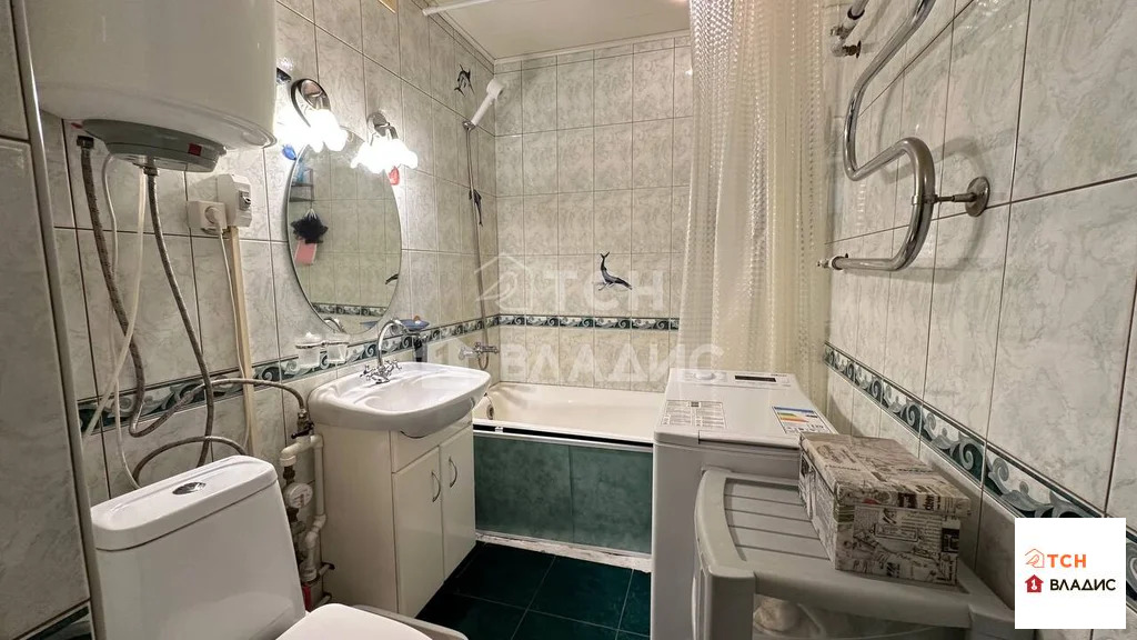 Продажа квартиры, Щелково, Щелковский район, ул. Полевая - Фото 14