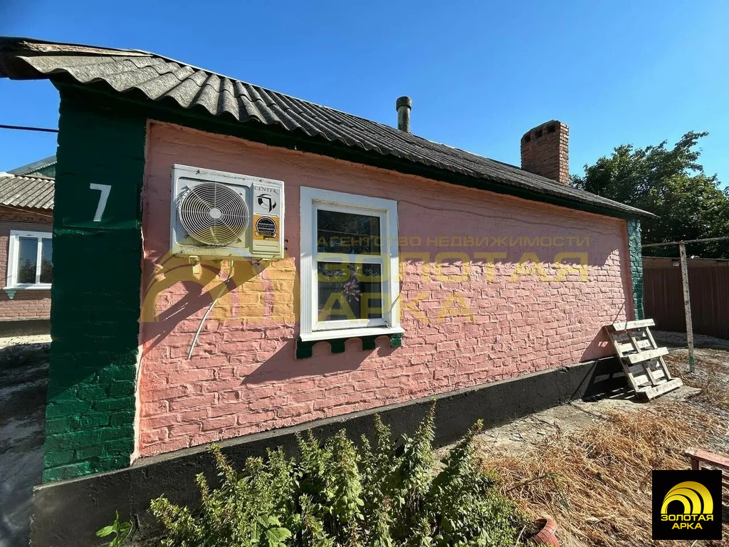 Продажа дома, Петровская, Славянский район, ул. Макеева - Фото 14
