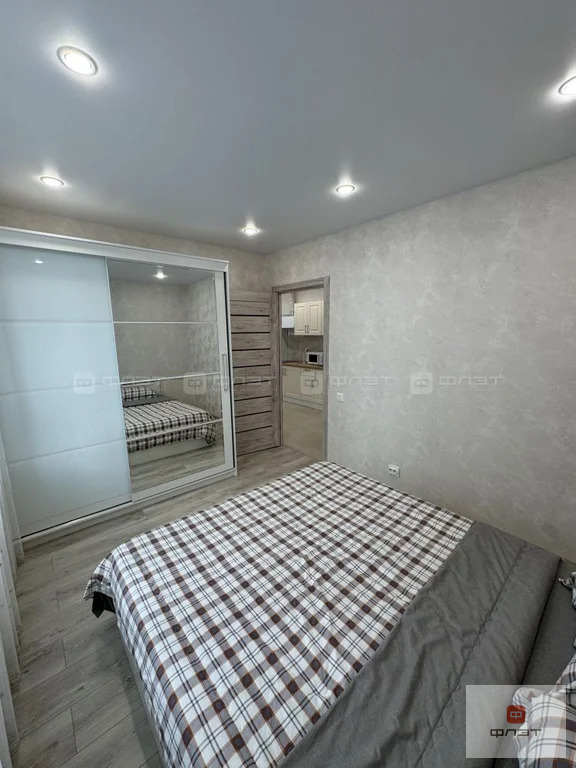 Продажа квартиры, Казань, ул. Михаила Миля - Фото 5