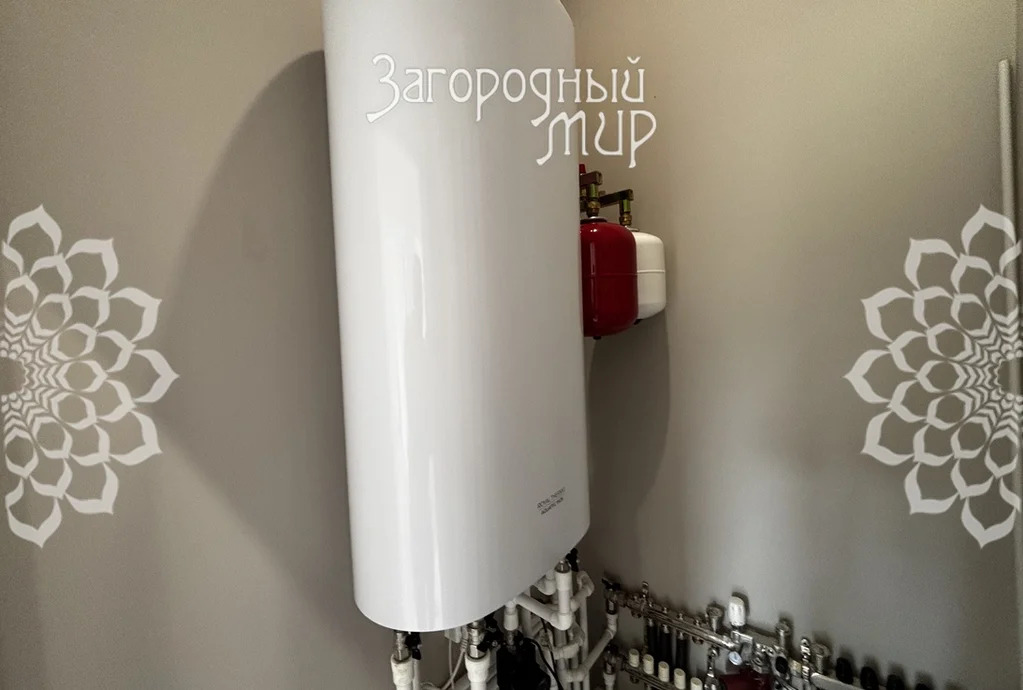 Продам дом, Новорязанское шоссе, 25 км от МКАД - Фото 17