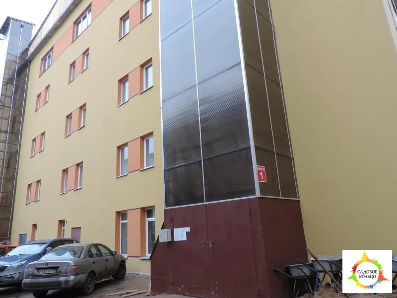 Прянишников пер - Фото 12