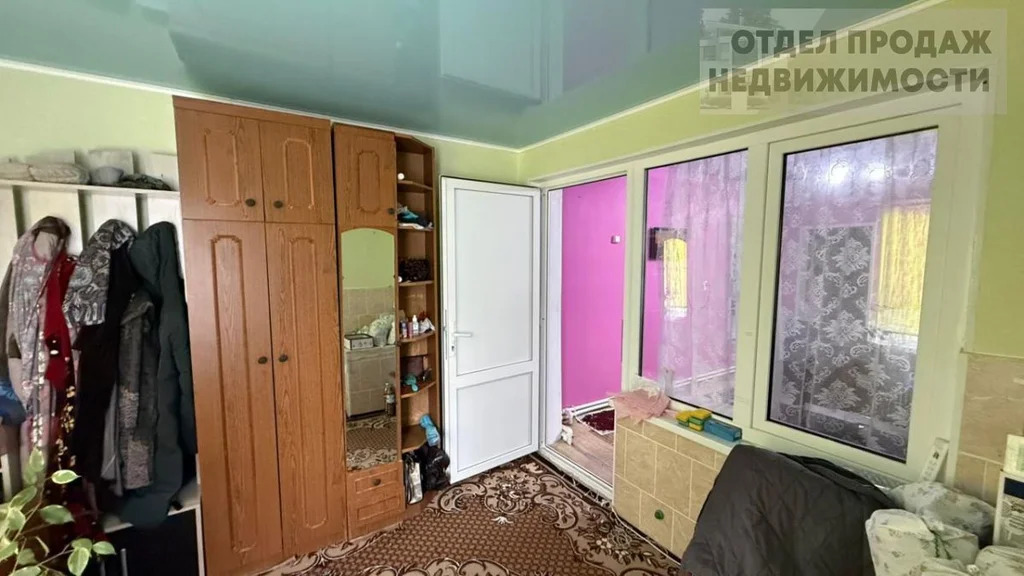 Часть дома с ремонтом - Фото 4