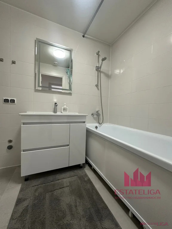 Аренда квартиры, улица Александры Монаховой - Фото 17