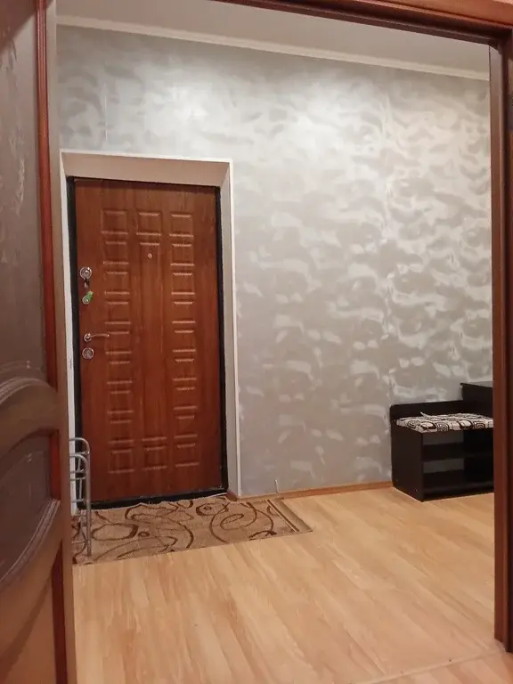 Сдам 1-комнатную квартиру - Фото 18