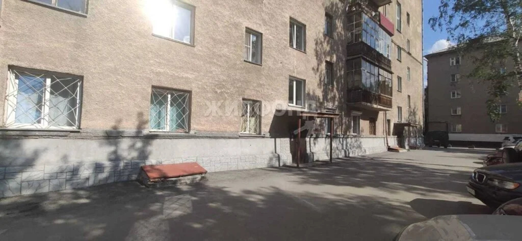 Продажа квартиры, Новосибирск, ул. Демьяна Бедного - Фото 29