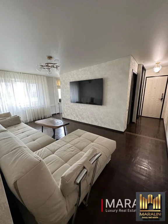 Продажа квартиры, Ростов-на-Дону, ул. Нижнебульварная - Фото 2