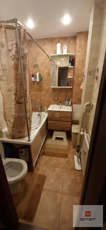 Продажа квартиры, Казань, ул. Баки Урманче - Фото 3