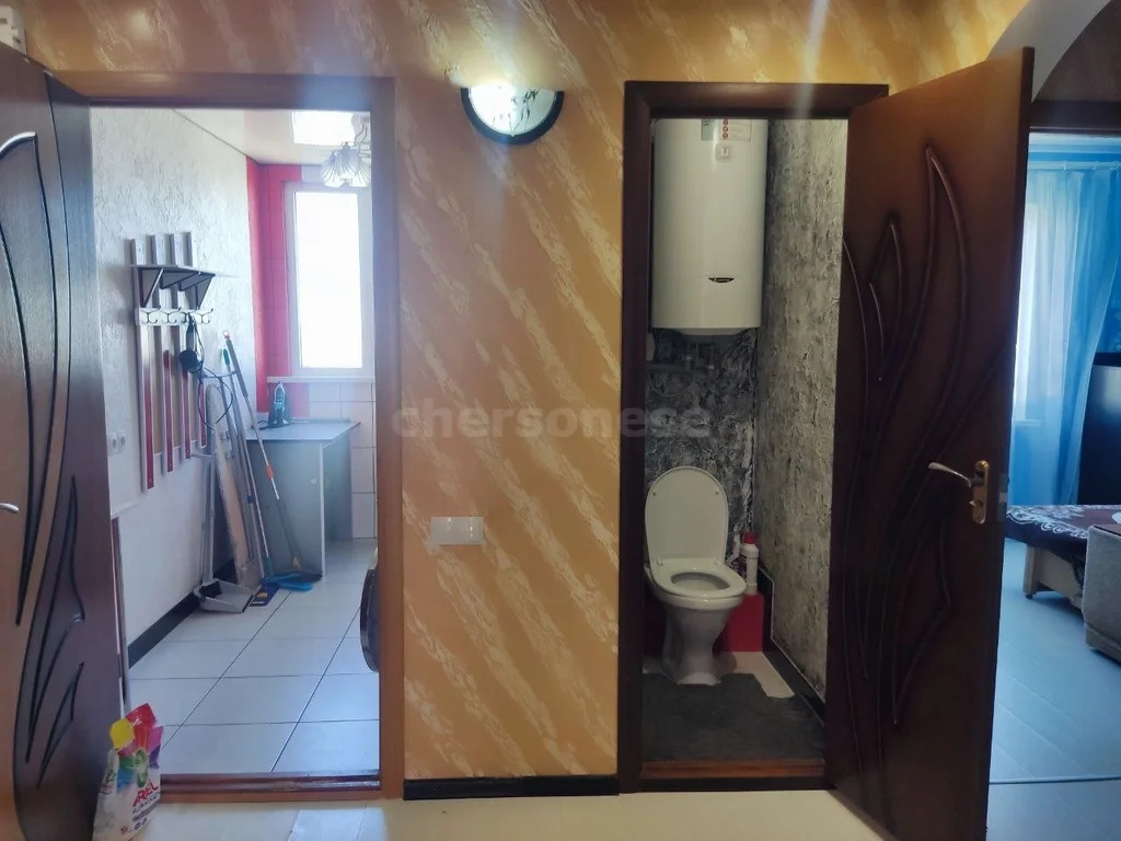 Продажа квартиры, Севастополь, ул. Астана Кесаева - Фото 13