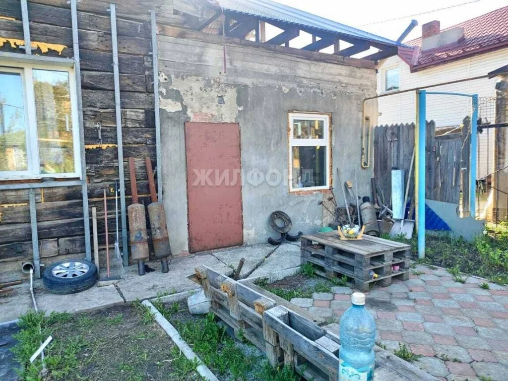 Продажа дома, Новосибирск, ул. Гладкова - Фото 7