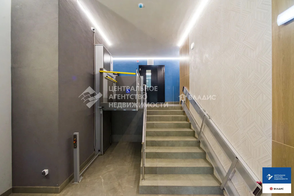 Продажа квартиры, Рязань, Парковый переулок - Фото 23
