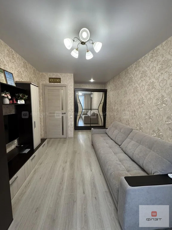 Продажа квартиры, Царево, Пестречинский район, ул. Петра Гаврилова - Фото 2