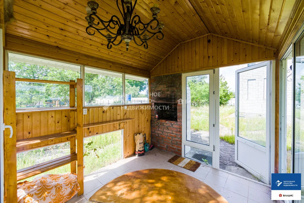 Продажа дома, Рязанский район, 5-й проезд - Фото 9