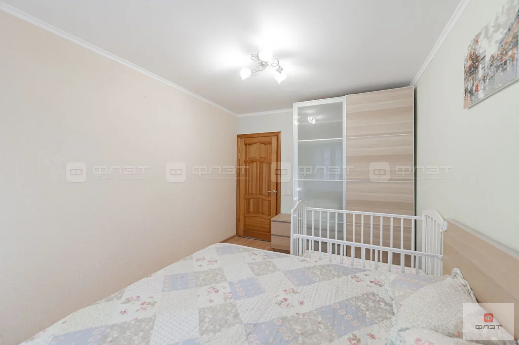 Продажа квартиры, Казань, Ямашева пр-кт. - Фото 12