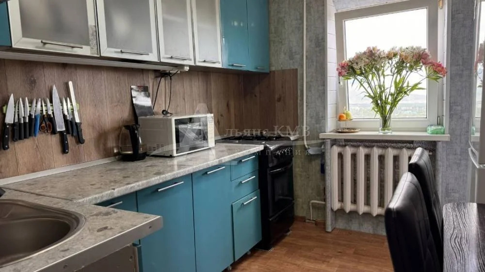 Продажа квартиры, Иноземцево, ул. 8 Марта - Фото 9