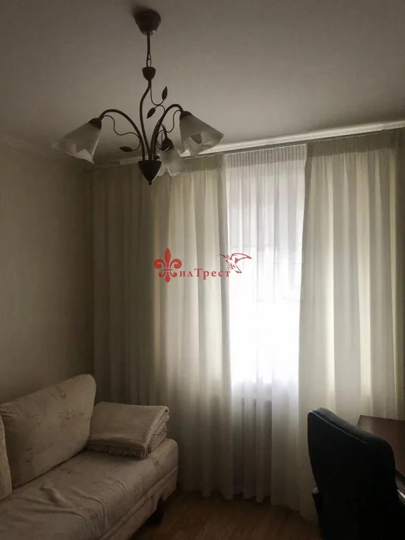 2-к. квартира, 50 м, 6/9 эт. - Фото 1