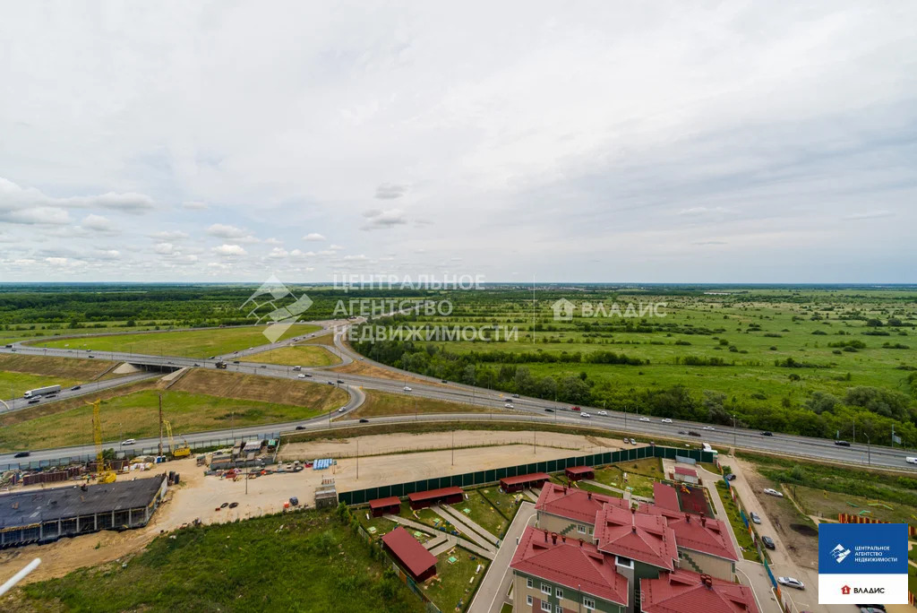 Продажа квартиры, Рязань, Солотчинское шоссе - Фото 9