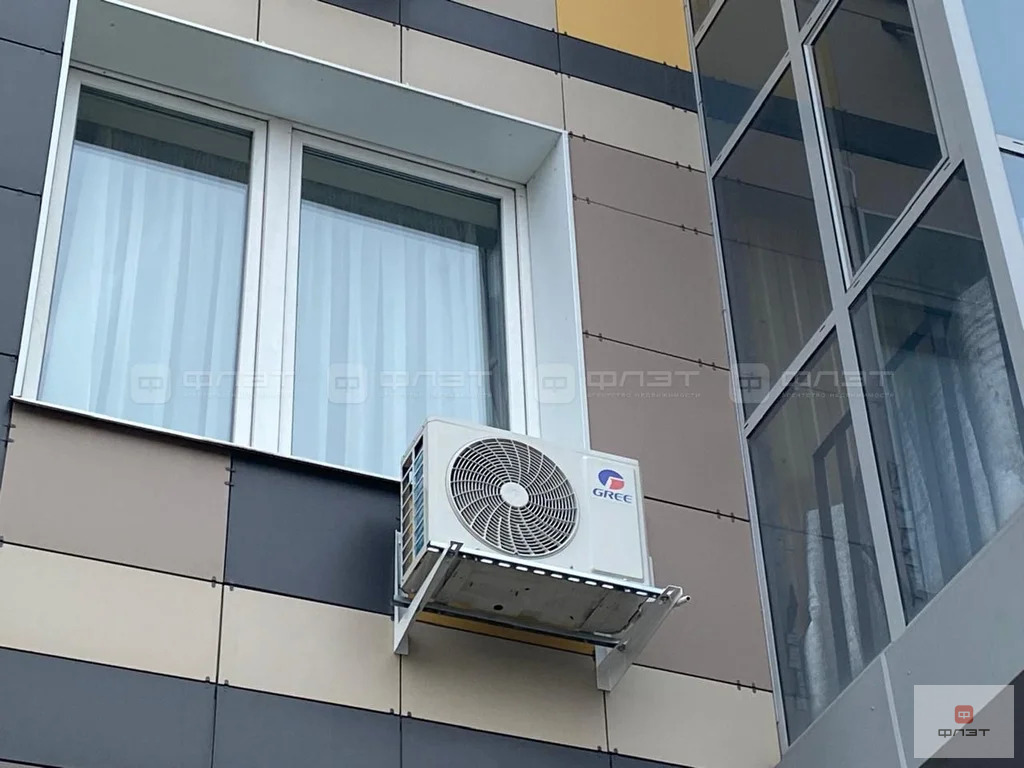 Продажа квартиры, Казань, ул. Тэцевская - Фото 9