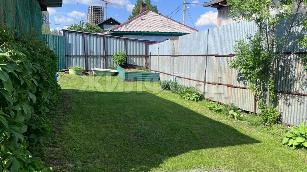 Продажа дома, Новосибирск, ул. Полежаева - Фото 20