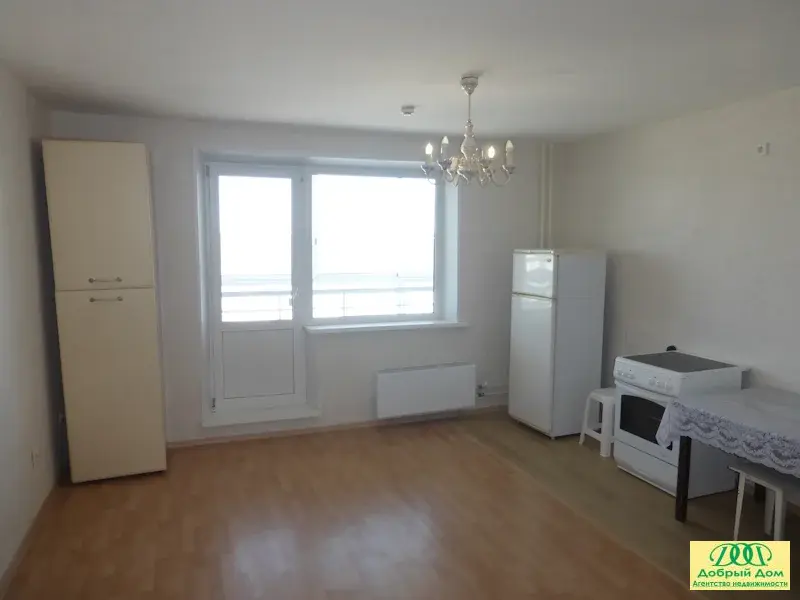 Продам студию в ЖК Парковый 2 - Фото 1