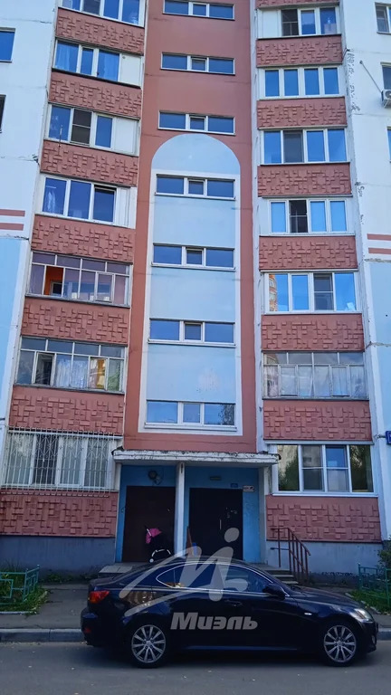 Продажа квартиры, Мытищи, Мытищинский район, ул. Шараповская - Фото 25