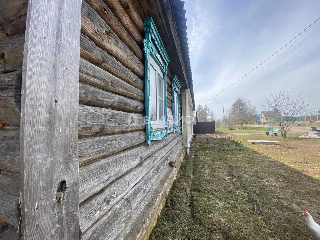 Судогодский район, деревня Овцыно,  дом на продажу - Фото 3