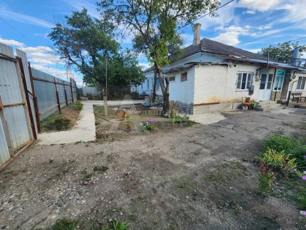 Продажа дома, Георгиевск, ул. Вокзальная - Фото 20