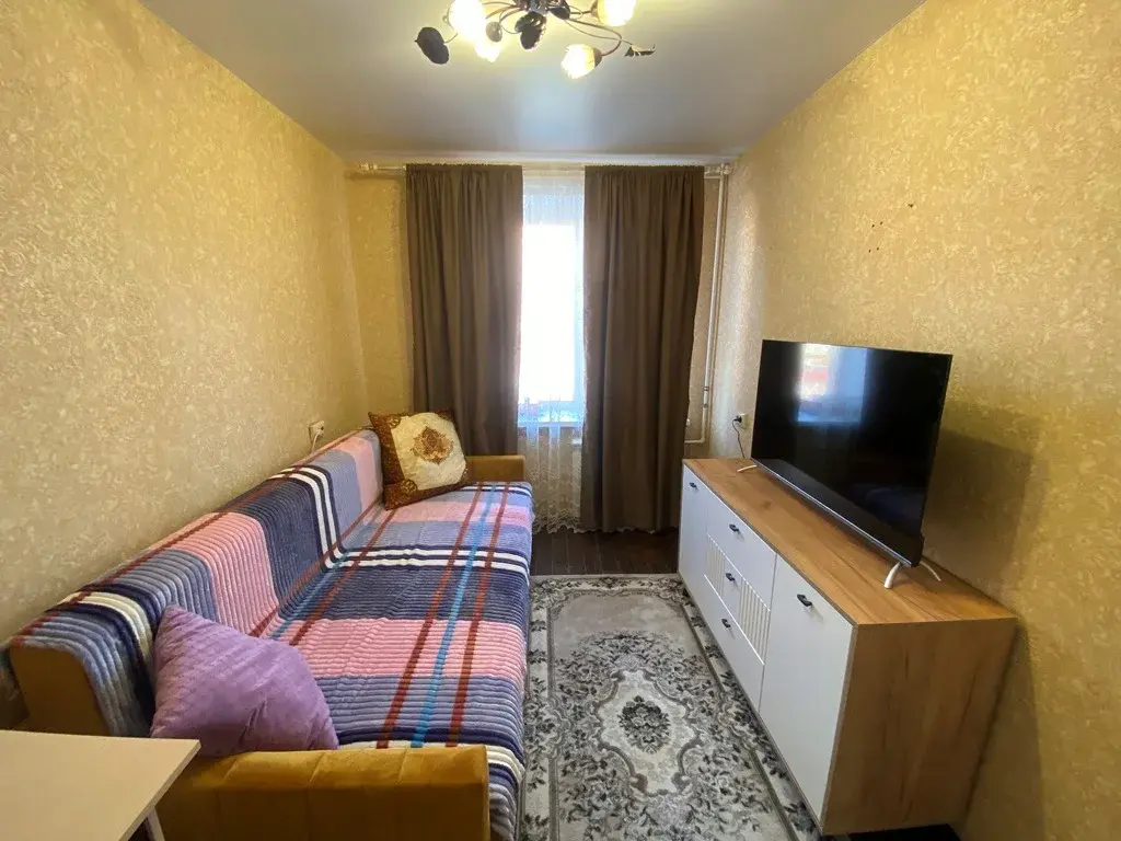 2-я квартира в 3-м микр., дом 4 - Фото 17