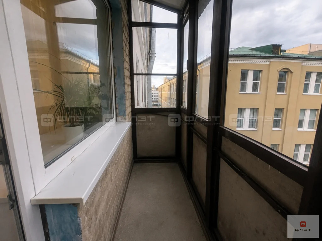 Продажа квартиры, Казань, ул. Павлюхина - Фото 11