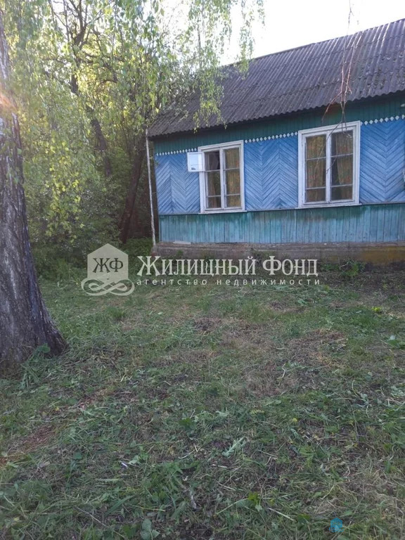 Продажа дома, Хмелевская, черемисиновский район - Фото 3