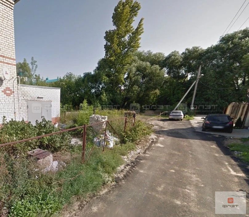 Продажа участка, Казань, Ноксинский 4-й (Вознесенское) пер. - Фото 4