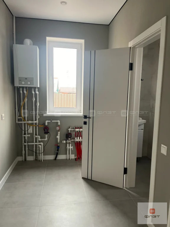 Продажа дома, Казань, ул. Рощинская - Фото 17