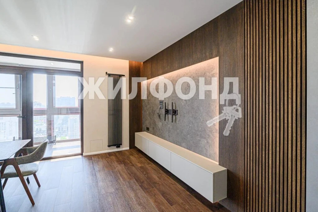 Продажа квартиры, Новосибирск, ул. Дмитрия Шамшурина - Фото 3