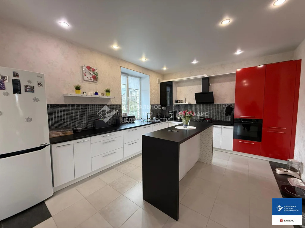 Продажа дома, Касимов, Касимовский район, Прохладная улица - Фото 14