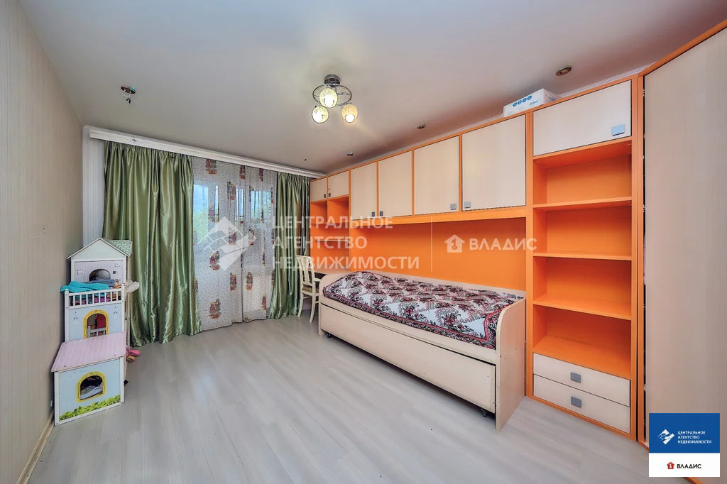 Продажа квартиры, Рязань, ул. Мервинская - Фото 6