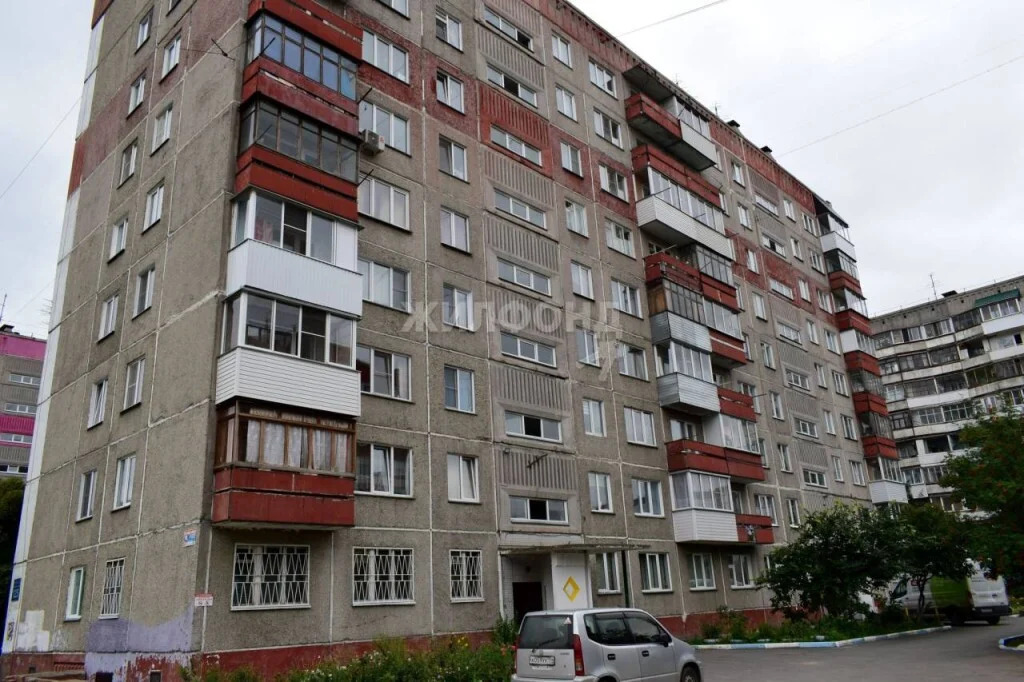 Продажа квартиры, Новосибирск, ул. Связистов - Фото 29