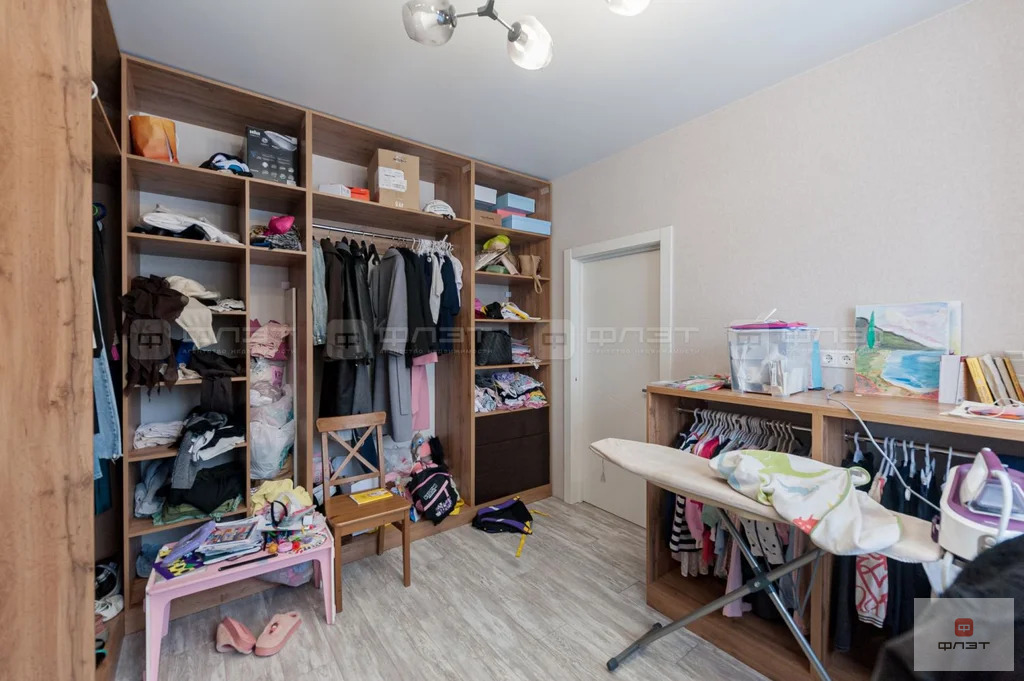 Продажа дома, Большие Кабаны, Лаишевский район, ул. Взлетная - Фото 19