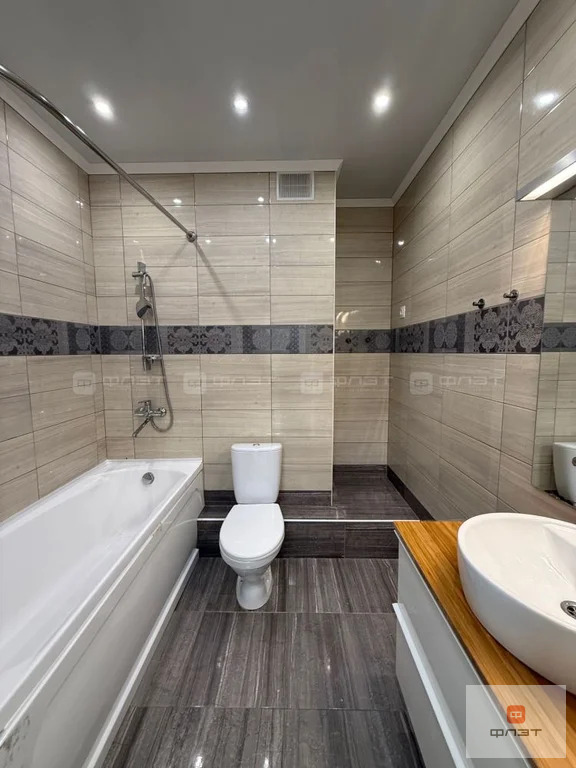 Продажа квартиры, Казань, ул. Дубравная - Фото 8