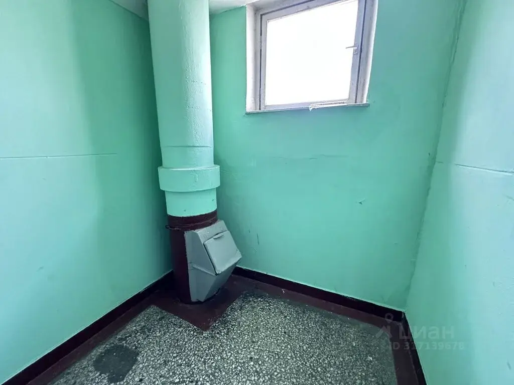 Купить двухкомнатную квартиру 52.0м Тихорецкий бул., 6, Москва, ЮВАО, ... - Фото 16