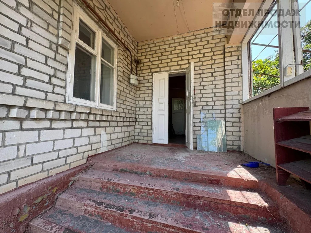 Дом - Фото 1