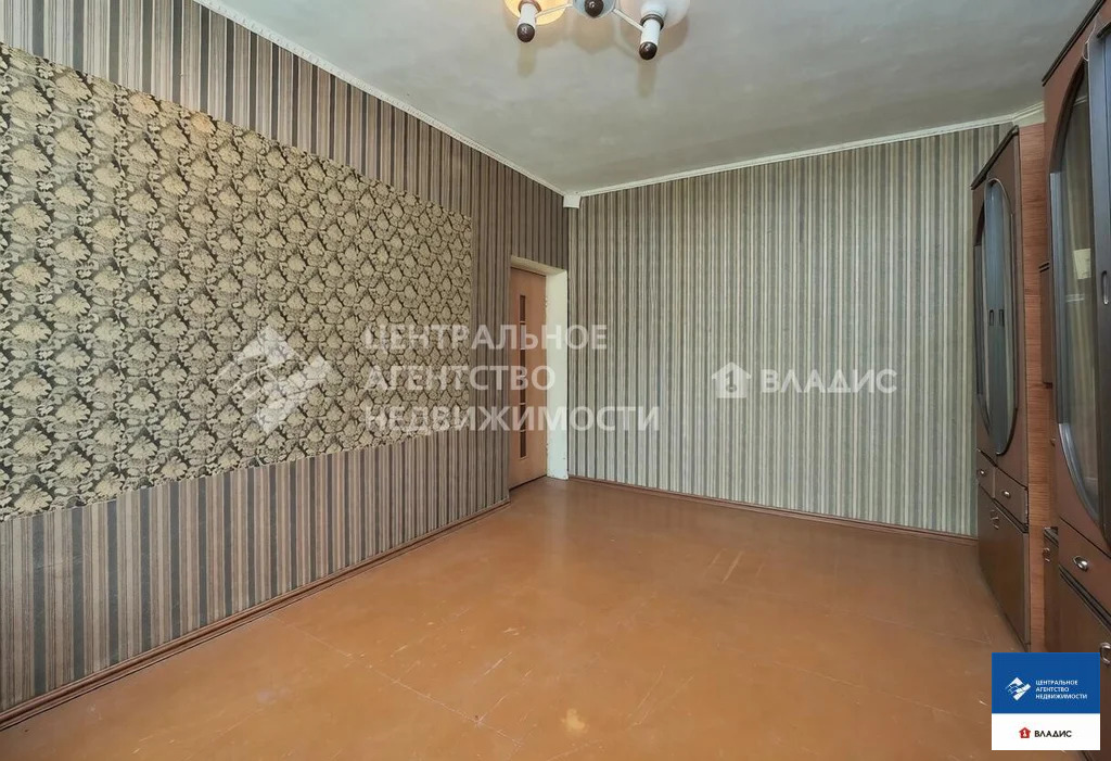 Продажа квартиры, Рязань, ул. Полетаева - Фото 3